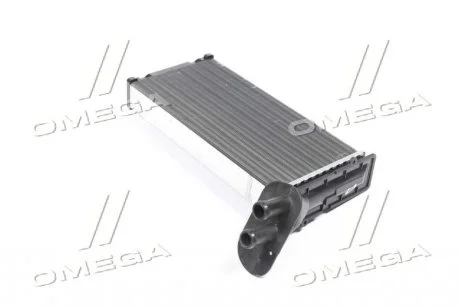 Радиатор печки VW TRANSPORTER ALL 90-00 VW6097 AVA COOLING VN6097
