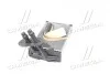 Радиатор отопителя GOLF4 / SEAT LEON / TOLEDO (Ava) AVA COOLING VN6173 (фото 4)