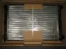 Радиатор охлаждения двигателя GOLF2/JETTA/SCIR 1.5/1.6 VWA2040 (Ava) AVA COOLING VNA2040 (фото 1)