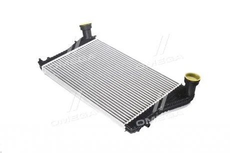 Інтеркулер GOLFV / A3 / ALTEA / TOURAN TDI (Ava) AVA COOLING VNA4227