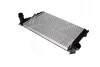 Інтеркулер AUDI; SEAT; SKODA; Volkswagen AVA COOLING VNA4306 (фото 3)