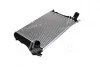 Інтеркулер AUDI; SEAT; SKODA; Volkswagen AVA COOLING VNA4306 (фото 4)