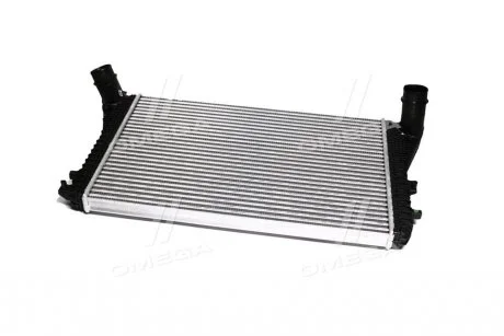 Інтеркулер AUDI; SEAT; SKODA; Volkswagen AVA COOLING VNA4306
