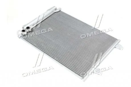 Радиатор кондиционера PASSAT7 16/20/19TDi/20TDi AVA COOLING VNA5225D