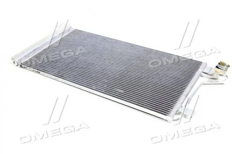 Радиатор кондиционера TRANSPORTER T5 ALL 03- AVA COOLING VNA5236D