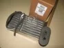Радиатор отопителя VW/AUDI/SEAT/SKODA VWA6060 (Ava) AVA COOLING VNA6060 (фото 2)
