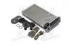Радиатор печки SHARAN/GALAXY/ALH LHD 95- VWA6201 AVA COOLING VNA6201 (фото 1)
