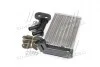 Радиатор печки SHARAN/GALAXY/ALH LHD 95- VWA6201 AVA COOLING VNA6201 (фото 2)