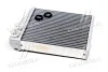 Радиатор печки AUDI A3 VWA6229 AVA COOLING VNA6229 (фото 3)