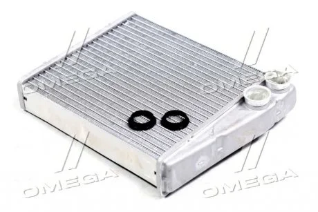 Радиатор печки AUDI A3 VWA6229 AVA COOLING VNA6229