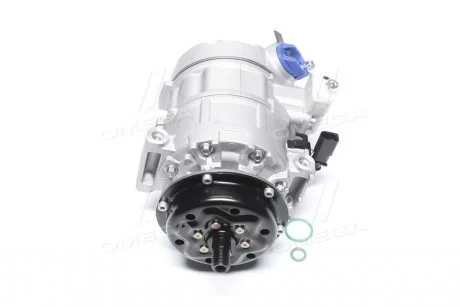 Kомпрессор кондиционера VW-TRANSPORTER VWAK087 AVA COOLING VNAK087