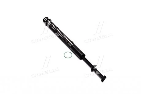 Осушитель кондиционера AUDI; PORSCHE; VW VWD237 AVA COOLING VND237
