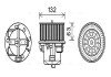 Компресор салону VO8178