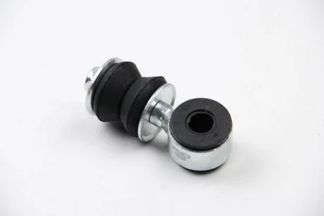 Тяга стабилизатора перед. VW Golf III/Polo/Caddy II 91- Ayd 96-00660
