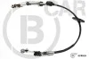 Трос КПП Renault Master 2.3dCi (FWD) 11- 001RN534