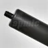 Газовый упор капота ML W164 амортизатор капота Bapmic ATPP1111140029 (фото 3)
