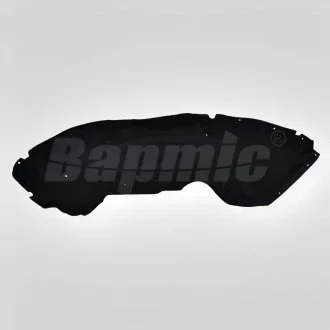 Подкрылок задний левый Mercedes GL X164 (2006 - 2012) Bapmic ATPP1113131013