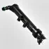 Форсунка омивача фари Mercedes ML W166, GL X166 ліва Bapmic ATPP1162117039 (фото 2)