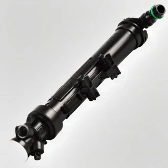 Форсунка омивача фари Mercedes ML W166, GL X166 ліва Bapmic ATPP1162117039