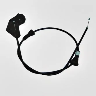 Трос замка капота BMW 3 E46 Bapmic ATPP1211121005