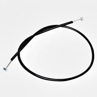 Трос замку капота BMW X5 E53 середній Bapmic ATPP1211121020