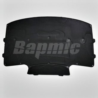 Шумоизоляция капота BMW 5 E39 Bapmic ATPP1211128001