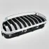 Ноздря левая BMW 5 F10 F11 решетка радиатора ATPP1212118014