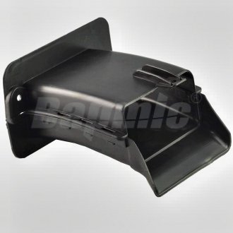 Канал воздушный левый BMW F10 F12 F01 Bapmic ATPP1212131005 (фото 1)