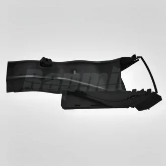 Канал охолодження гальм BMW X5 E70 лівий Bapmic ATPP1212131010 (фото 1)