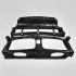 Воздуховод радиаторов BMW X5 E70 диффузор передний ATPP1212132002