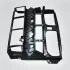 Воздуховод радиаторов BMW X5 E70 диффузор передний Bapmic ATPP1212132002 (фото 3)