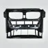 Воздуховод радиаторов BMW X5 E70 диффузор передний Bapmic ATPP1212132002 (фото 4)
