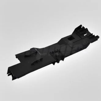 Панель радіаторів ліва BMW X5 E70, X6 E71 кронштейн радіатора Bapmic ATPP1212133019