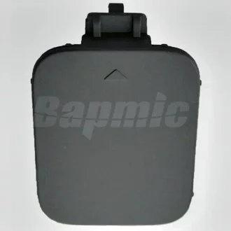 Кришка буксирувальної петлі BMW 5 E60 E61 переднього бампера Bapmic ATPP1212138005