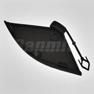 Кришка буксирувальної петлі BMW X5 E70 бампера переднього Bapmic ATPP1212138038