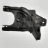Кронштейн крила BMW X5 E70 правий нижній 2007-13 Bapmic ATPP1212153004 (фото 4)