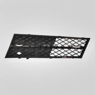 Решетка бампера BMW 5 F10 F11 левая (полузакрытая) Bapmic ATPP1212173005