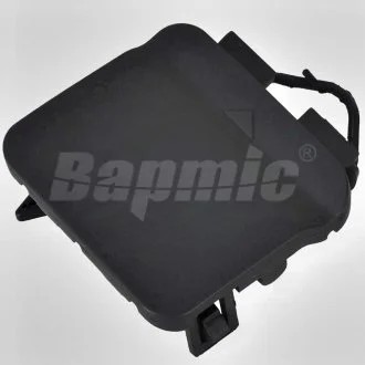 Кришка буксирувальної петлі BMW 7 F01 F02 F03 бампера переднього Bapmic ATPP1212175001