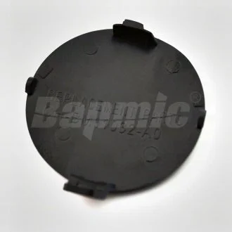 Кришка гака буксирувального BMW 3 E90 E91 бампера переднього Bapmic ATPP1212175010
