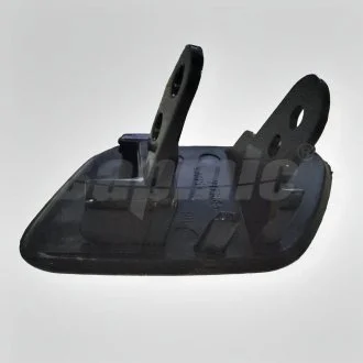 Крышка форсунки омывателя фары BMW X5 E70 2007-13 правая Bapmic ATPP1212186001