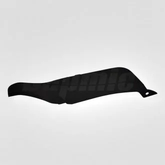 Бризговик малий переднього бампера MINI Cooper R60 R61 Bapmic ATPP1212210005