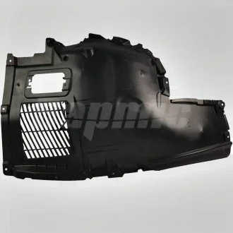 Підкрилок лівий передній BMW 7 F01 F02 F03 (передня частина) Bapmic ATPP1213135011