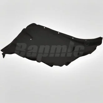 Подкрылок передний правый BMW X3 F25, X4 F26 (задняя часть) Bapmic ATPP1213135028