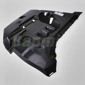 Кронштейн заднього бампера BMW 5 F10 2010-13 Bapmic ATPP1218116001