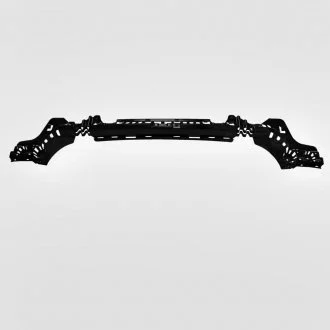 Кронштейн заднего бампера BMW 5 F10 центральный Bapmic ATPP1218116003