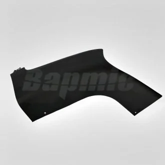 Накладка кут заднього бампера X5 E70 2010-13 Bapmic ATPP1218118024