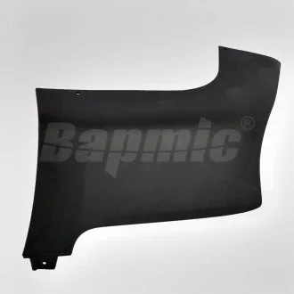 Накладка кут заднього бампера X5 E70 правий 2010- Bapmic ATPP1218118025