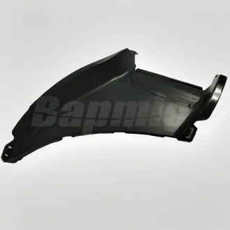 Кронштейн переднего бампера BMW X5 F15 2013-18 накладка воздуховода правая Bapmic ATPP1219116001 (фото 1)