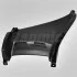Кронштейн переднего бампера BMW X5 F15 2013-18 накладка воздуховода правая Bapmic ATPP1219116001 (фото 5)
