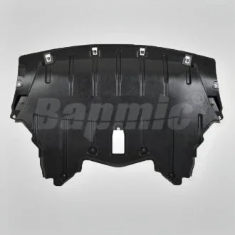 Напольный щиток двигателя Bapmic ATPP1220121010
